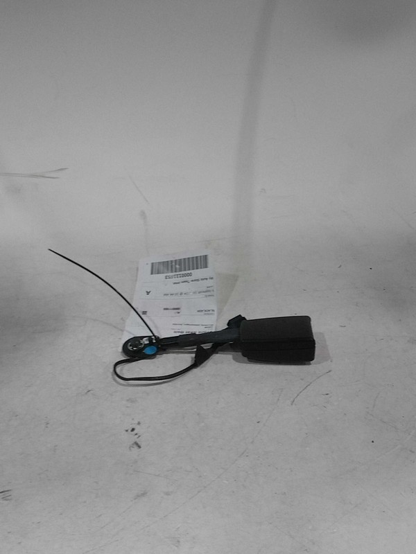 2012 Chevrolet Sonic OEM Used Seat Belt Orange 4DR 19258996 102K Miles