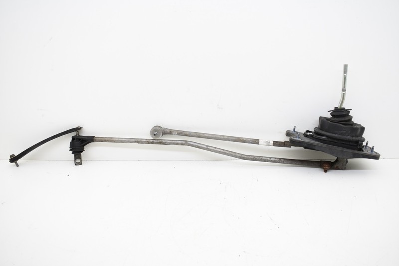 2013 AUDI A5 6 SPEED AWD MANUAL TRANSMISSION SHIFT SHIFTER LINKAGE OEM KW22