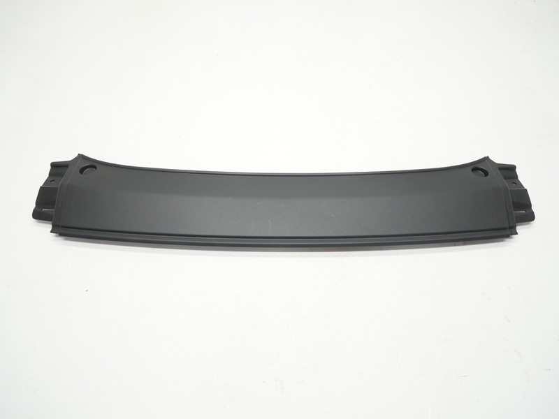 2024 Nissan Z RZ34 Liftgate Lower Finisher Trim Panel Cover Center Trunk OEM