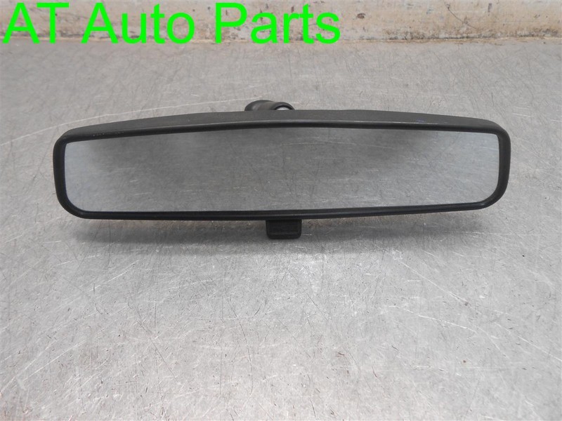 2004 DODGE DURANGO INTERIOR INSIDE REAR VIEW MIRROR OEM 267.CH8D04