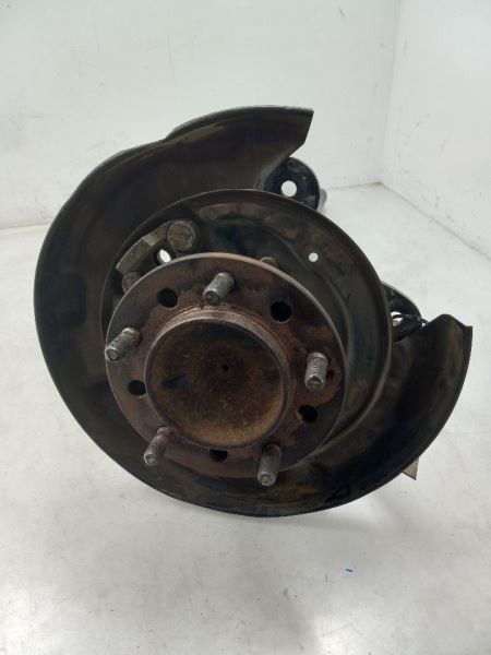07-21 TOYOA TUNDRA REAR DRIVER LEFT AXLE SHAFT