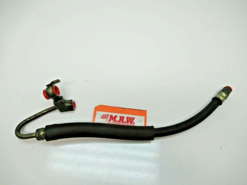 PRESSURE HOSE LINE from POWER STEERING PUMP to RACK & PINION for 04 05 06 G35