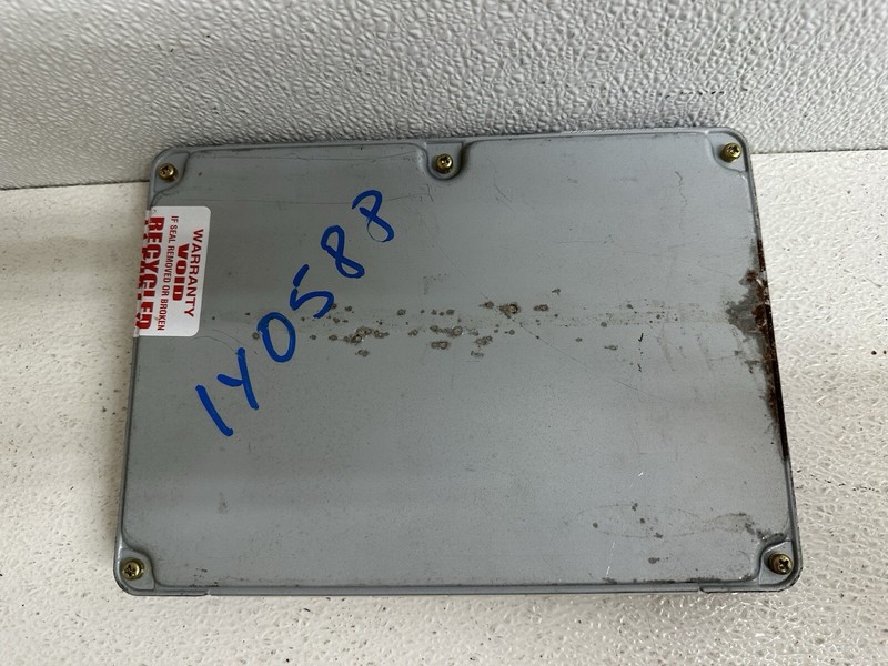2003 Lexus ES300 Engine Computer Control Module Ecu Ecm Pcu Pcm Oem