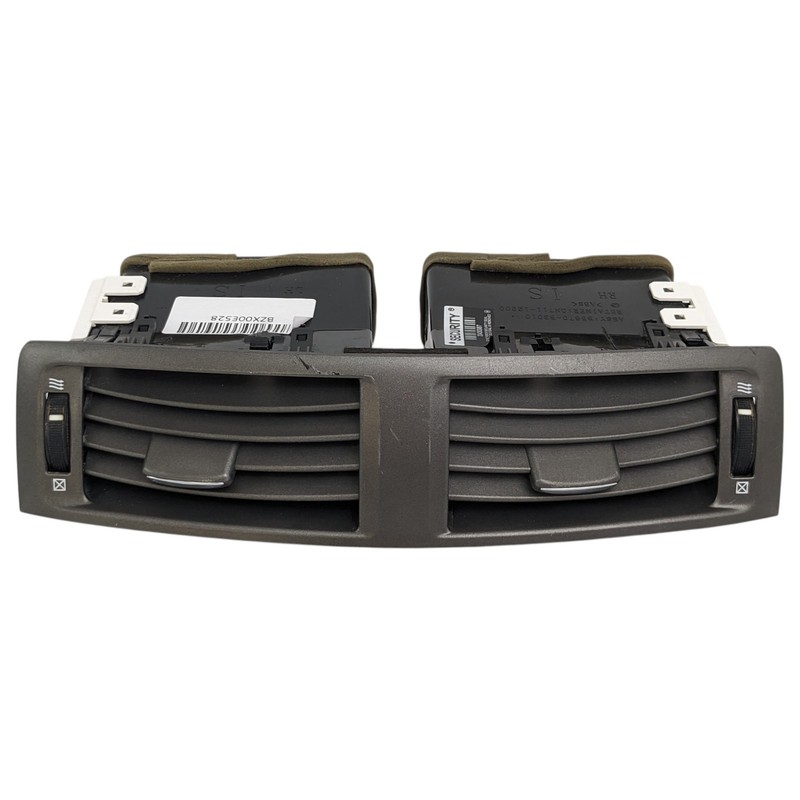 2006 2007 2008 Lexus IS250 IS350 ISF Upper Center Dash Air Vent Gray 55670-53010