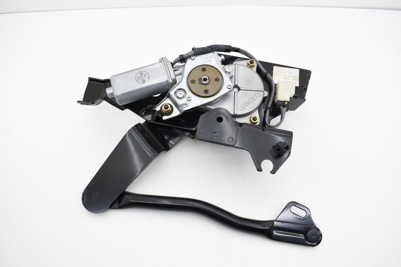 2006 Nissan 350z Passenger Right Convertible Tonneau Top Lift Motor OEM KW43