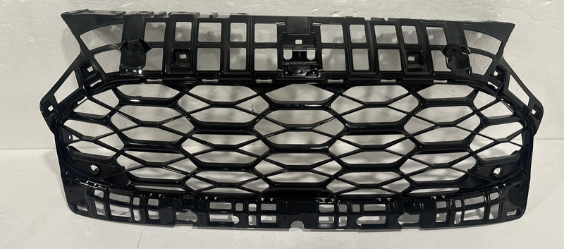2023-2024 HONDA HR-V UPPER BUMPER GRILLE ASSEMBLY 71201-3WO -A31