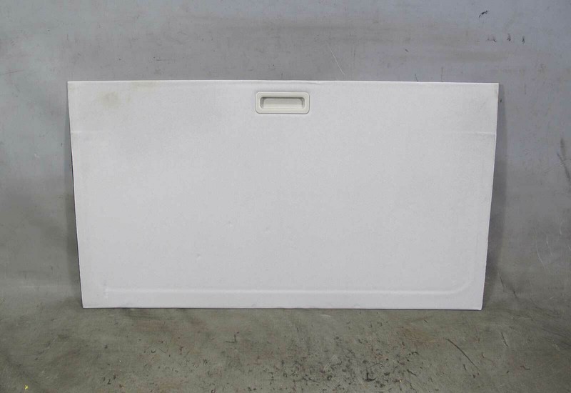 2002-2008 BMW E65 7-Series Electric Moonroof Sliding Suspended Headliner Grey OE