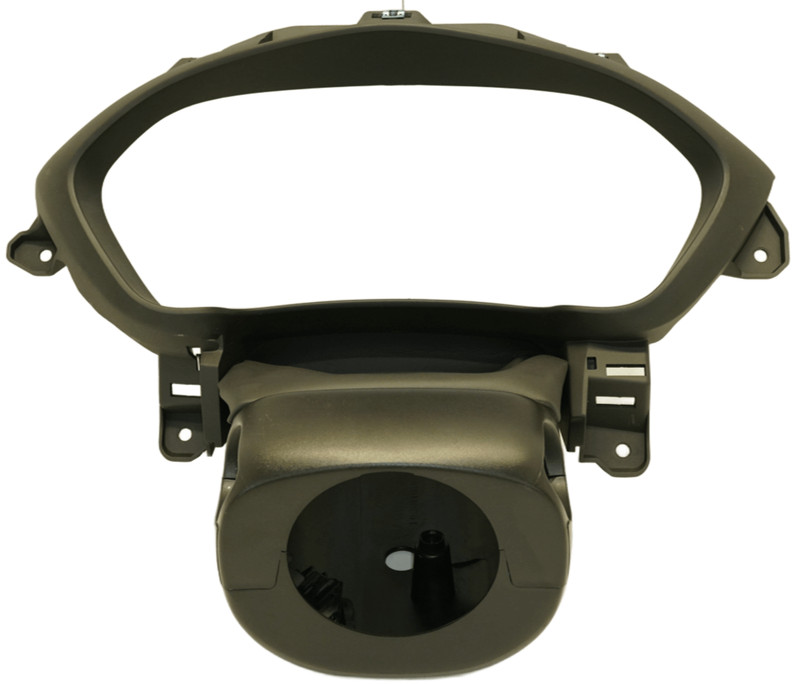 🔅17-25 CADILLAC XT4 OEM. COVER INSTRUMENT PANEL STEERING COLUMN LOWER & UPPER