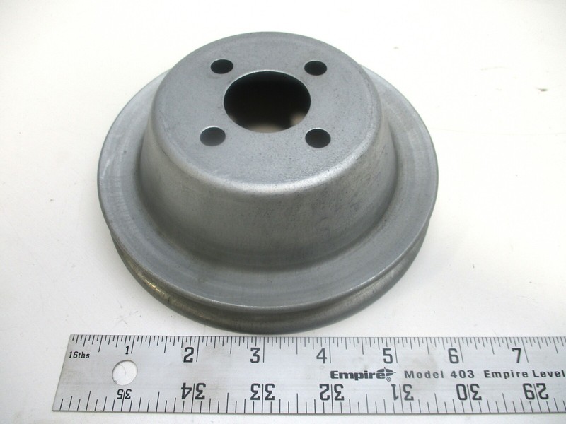 855353 Power Steering Pump Pulley Volvo Penta