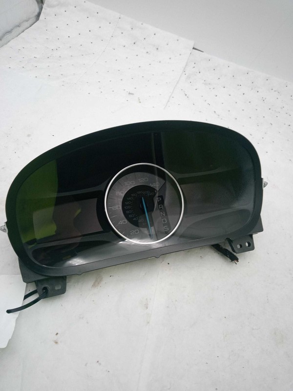 2014 Ford Edge Speedometer Gauge Black OEM NJ25-27700-705605 262K Miles