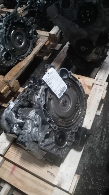 2021 Kia Seltos Automatic Transmission Assembly 70K Miles OEM AWD CVT