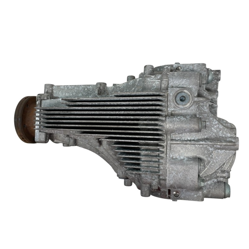 03-18 Bentley Continental & Flying Spur rear axle differential OEM 08Y500043E