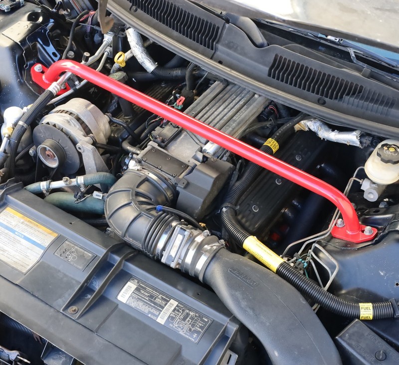 1995 Chevrolet Camaro LT1 5.7L 350 V8 Engine Motor ONLY Drop Out 193K Miles