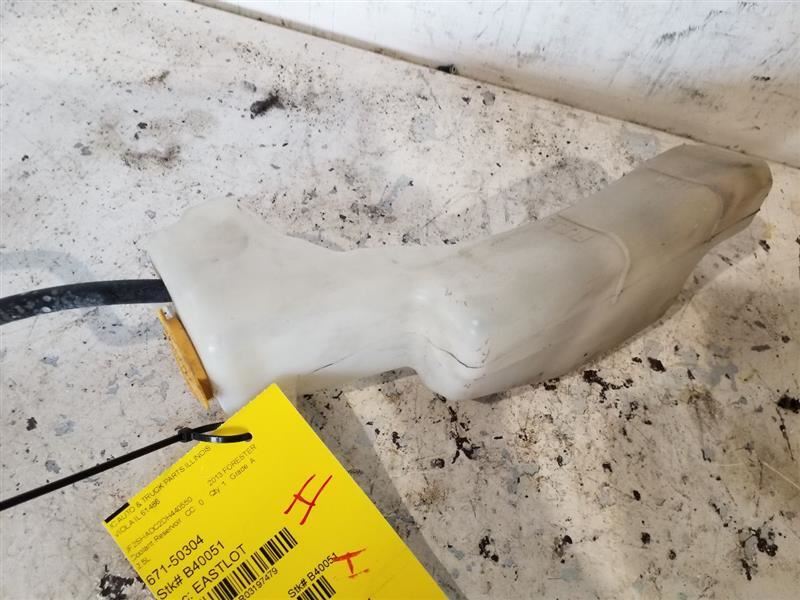 Coolant Reservoir Fits 08-16 IMPREZA 3197479