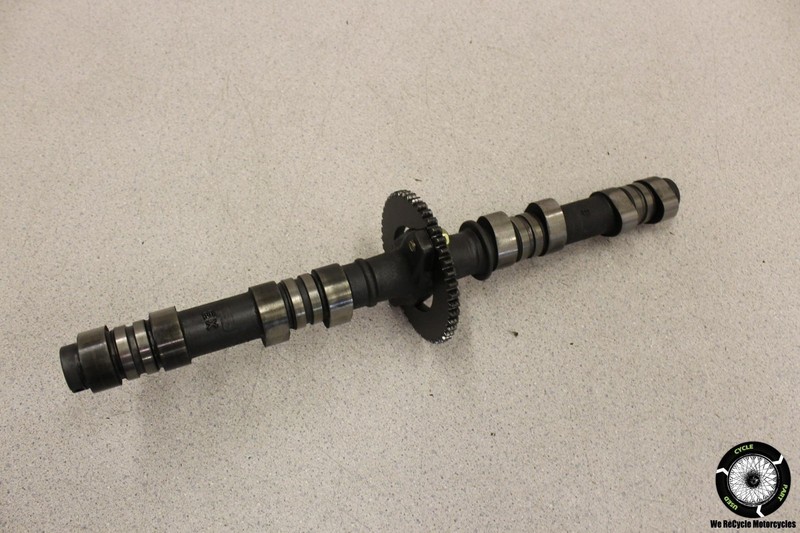 1993 Honda Cbr1000fCamshaft Cam Shaft Exhaust CBR 1000 F 93