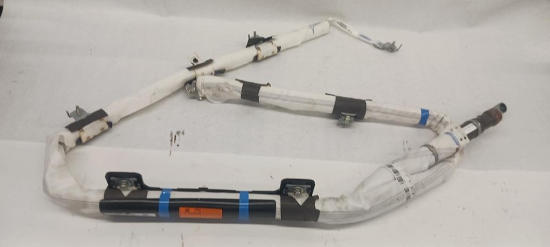 21-'23 HYUNDAI ELANTRA Right passenger roof curtain Air Bag OEM