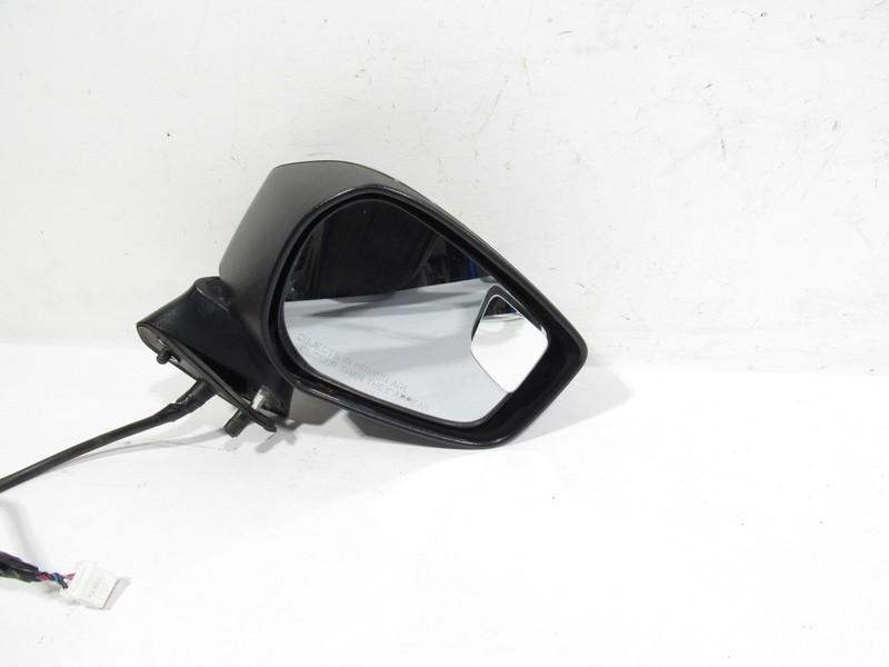 17-21 Toyota 86 GT 2018 Right Passenger Exterior Rear View Mirror Glass ;