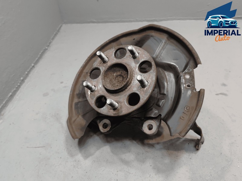 TOYOTA RAV4 FWD REAR LEFT DRIVER SIDE SPINDLE KNUCKLE BEARING HUB OEM 2019-2025