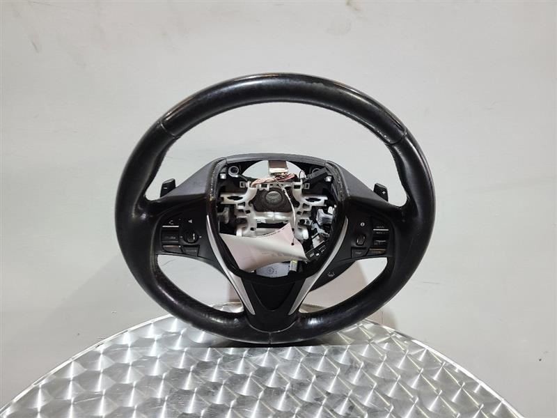 TLX 2017 Steering Wheel 568011