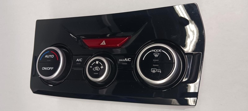 19-'24 SUBARU FORESTER Heat AC Controller OEM 1 Year Wnty!
