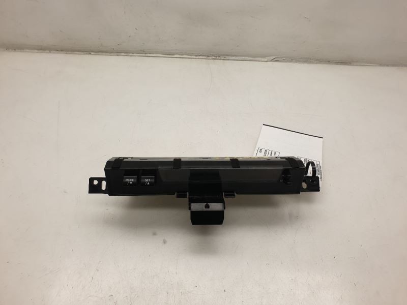 10-13 TOYOTA 4 RUNNER RADIO INFO SCREEN DISPLAY ASSEMBLY