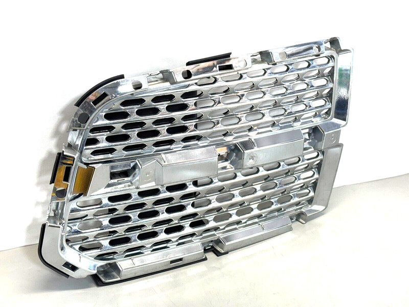 ✅13-2024 RAM 1500 CLASSIC LARAMIE INSERT CHROME GRILLE RIGHT PASSENGER SIDE OEM