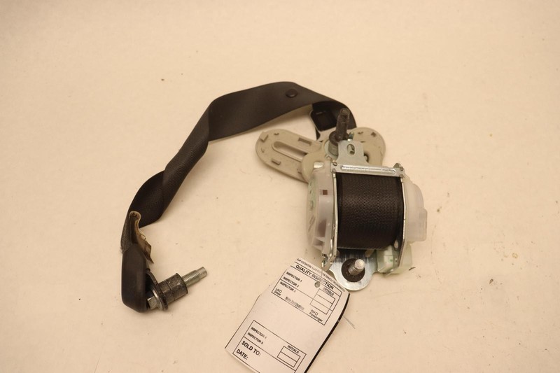 2013 INFINITI JX35 QX60 REAR 3RD THIRD ROW LEFT SIDE SEAT BELT OEM