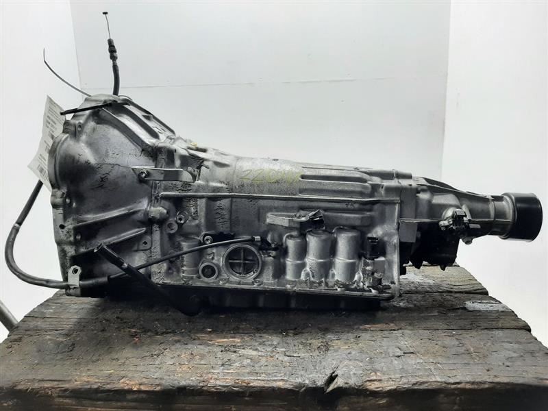 92-97 LEXUS SC300 RWD 4 SPEED AUTOMATIC TRANSMISSION A340E 3500024271