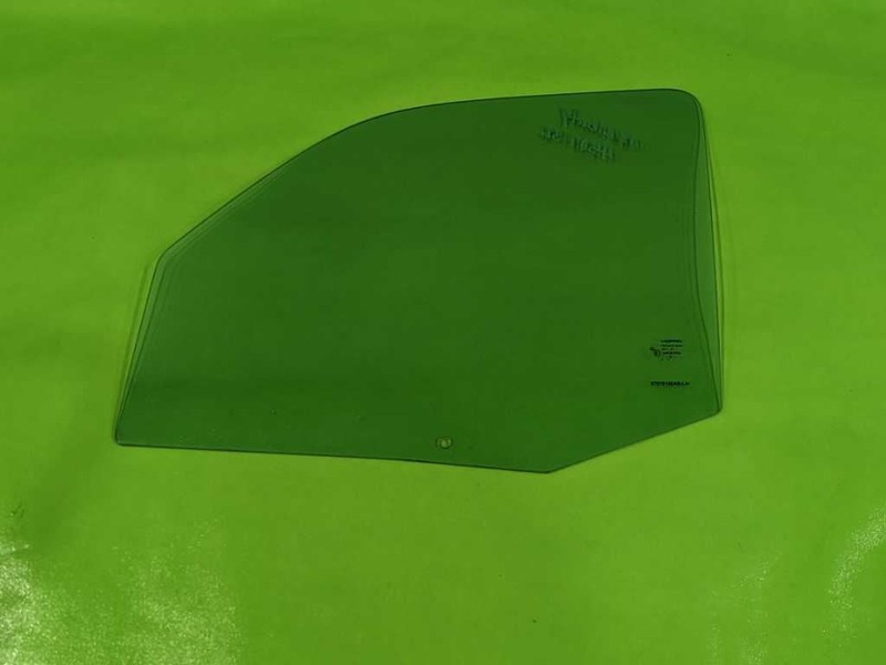 08-12 LIBERTY DRIVER LEFT FRONT WINDOW DOOR GLASS OEM 4504-32
