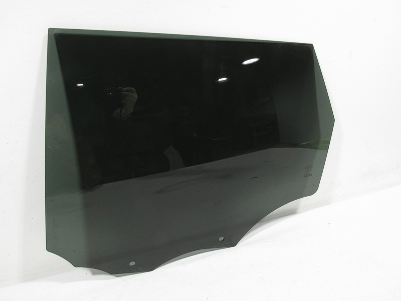 17-22 Land Range Rover Sport 2018 L494 Rear Left Driver Door Window Glass |