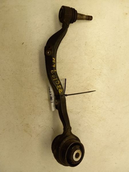 07-12 LEXUS LS460 4.6L RWD AT DRIVER SIDE FRONT LOWER CONTROL ARM