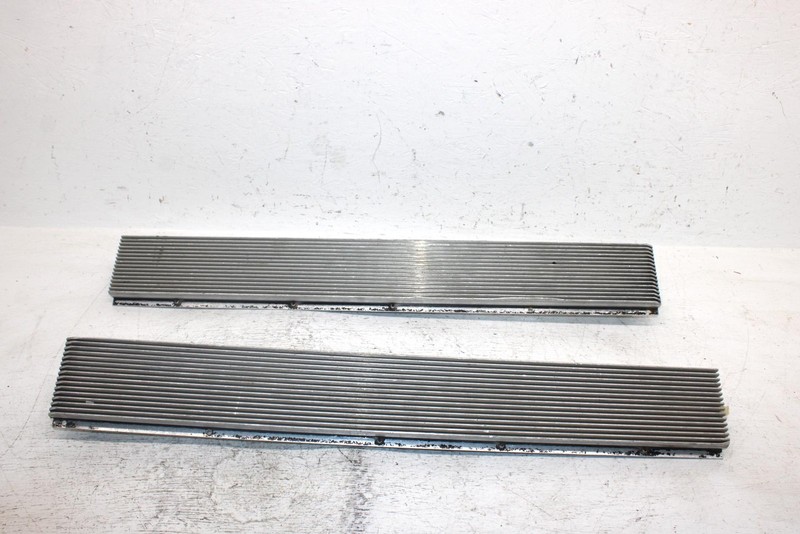 1995 Polaris Xlt Oem Side Heat Exchanger Set 2511228 2511258 SP19