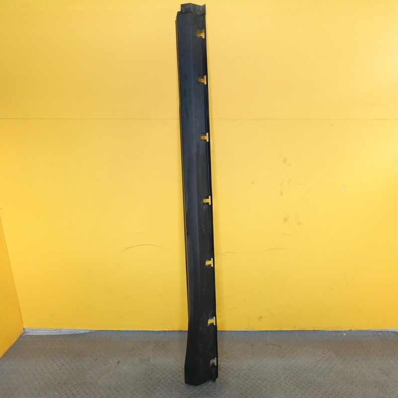 2022-2025 FORD MAVERICK LEFT SIDE SKIRT ROCKER PANEL MOLDING OEM NZ6BE10155AB
