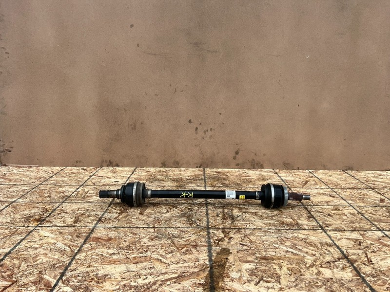 GENESIS G70 2019-2026 OEM REAR RIGHT PASSENGER CV AXLE SHAFT RWD 3.3T ASSEMBLY