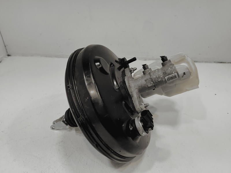 2018-2024 TOYOTA CAMRY 2.5L BRAKE MASTER CYLINDER & BOOSTER & RESERVOIR OEM