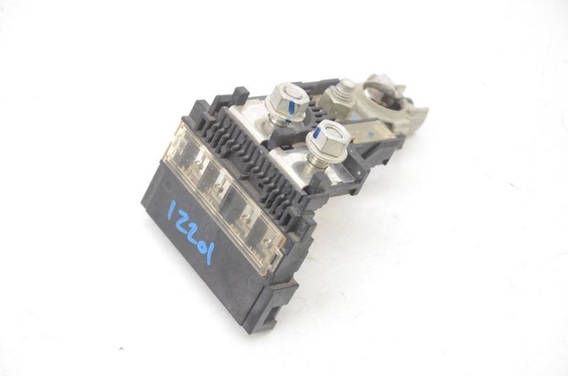 2007-2009 Nissan 350Z Vert VQ35HR Battery Fused Link