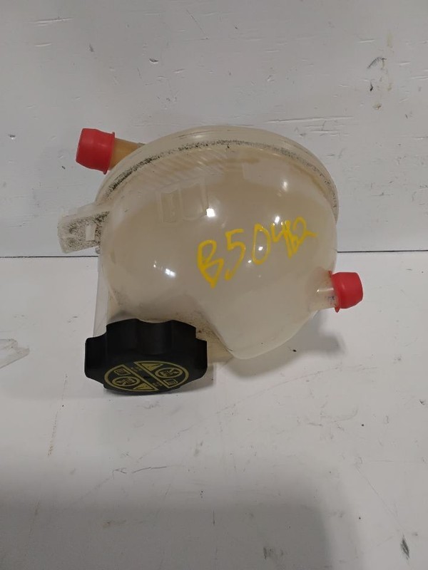 Coolant Reservoir Fits 21-25 TRAILBLAZER 3604729