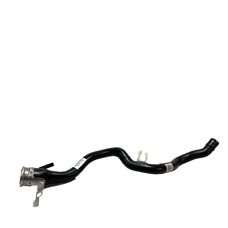 📌 2012 - 2018 BMW 328I F30 FUEL TANK FILLER NECK TUBE PIPE HOSE LINE OEM