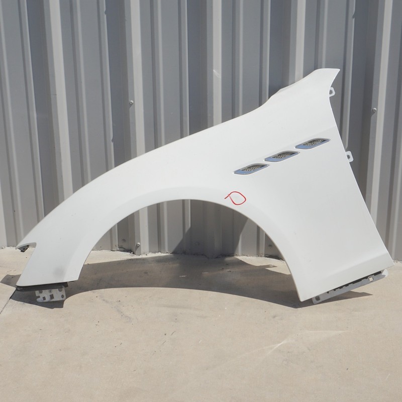 2014 - 2020 Maserati Ghibli Front Fender Left Driver Side OEM