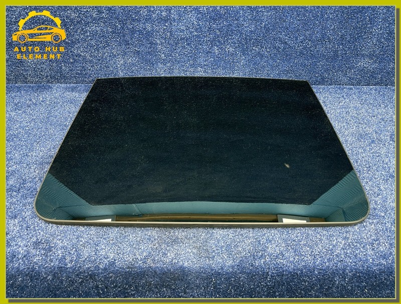 2020 - 2024 LINCOLN AVIATOR REAR ROOF SUNROOF GLASS PANEL OEM