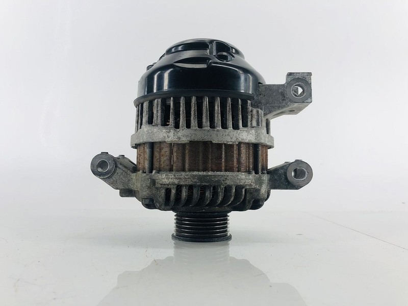 06-13 MAZDA 6 2.5L L4 GAS ENGINE MOTOR BATTERY CHARGING ALTERNATOR GENERATOR OEM