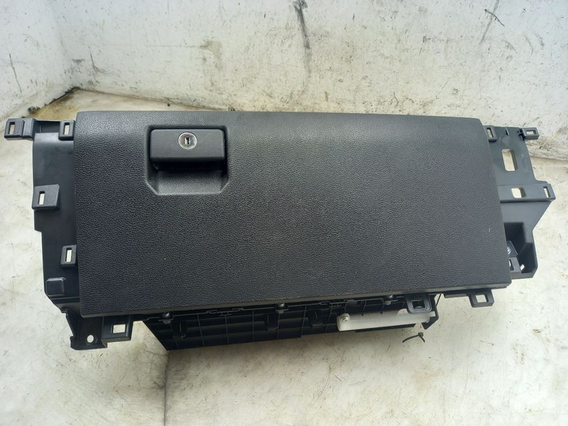 23 TOYOTA SEQUOIA TRD PRO GLOVE BOX BLK-EB21