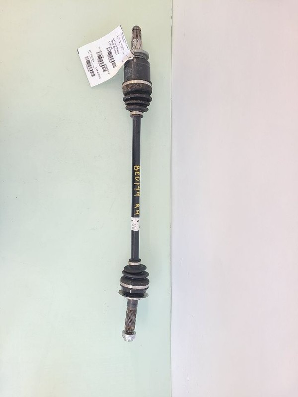 Passenger Rear Axle Shaft Fits 2024 WRX 586995