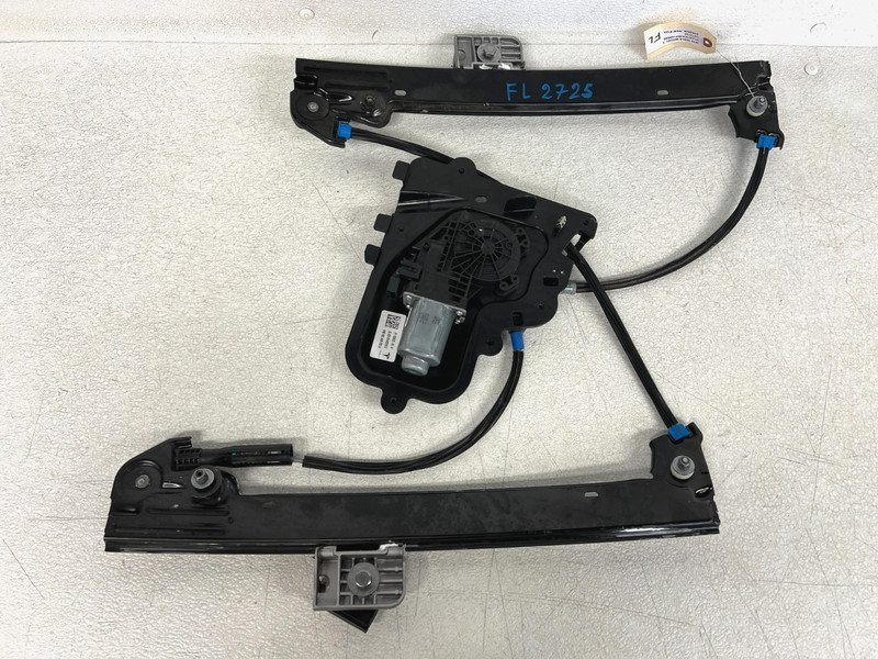 ⭐2017-2023 TESLA MODEL 3 FRONT LEFT DOOR WINDOW REGULATOR MOTOR OEM LOT2725