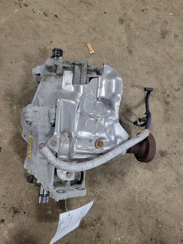 Transfer Case 2.0L Fits 19-24 EDGE 1758769