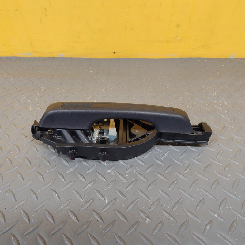 2022-2024 FORD MAVERICK FRONT RIGHT EXTERIOR DOOR HANDLE OEM NZ6BE219A64