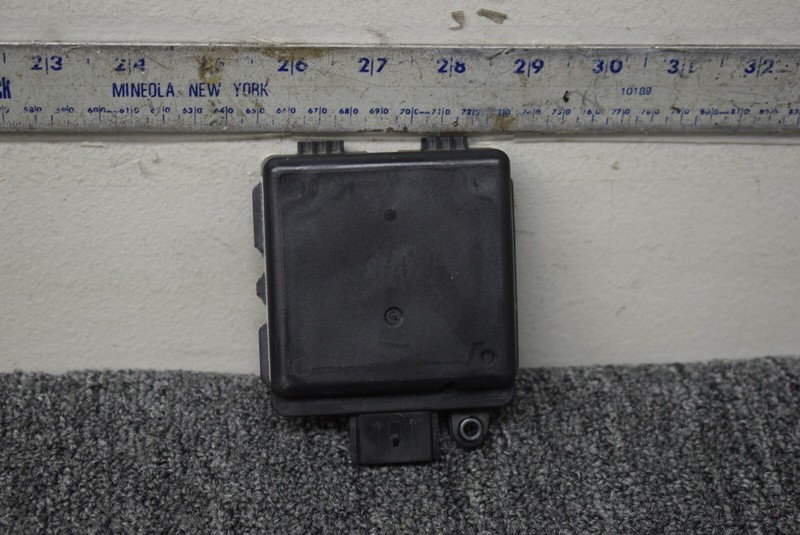 2016-2017 NISSAN PATHFINDER BLIND SPOT SENSOR FACTORY OEM