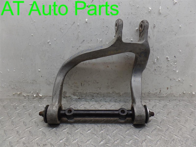 02 03 04 05 06 RENDEZVOUS AZTEK DRIVER REAR UPPER CONTROL ARM 15232841