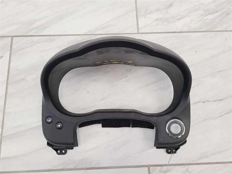 Cluster Bezel Fits 2014 Maxima 570422