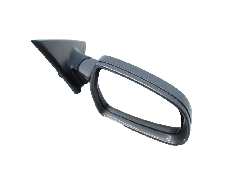 π 10-14 AUDI A5 S5 DOOR MIRROR PASSENGER RIGHT ( CONVERTIBLE ONLY OEM ) GRAY
